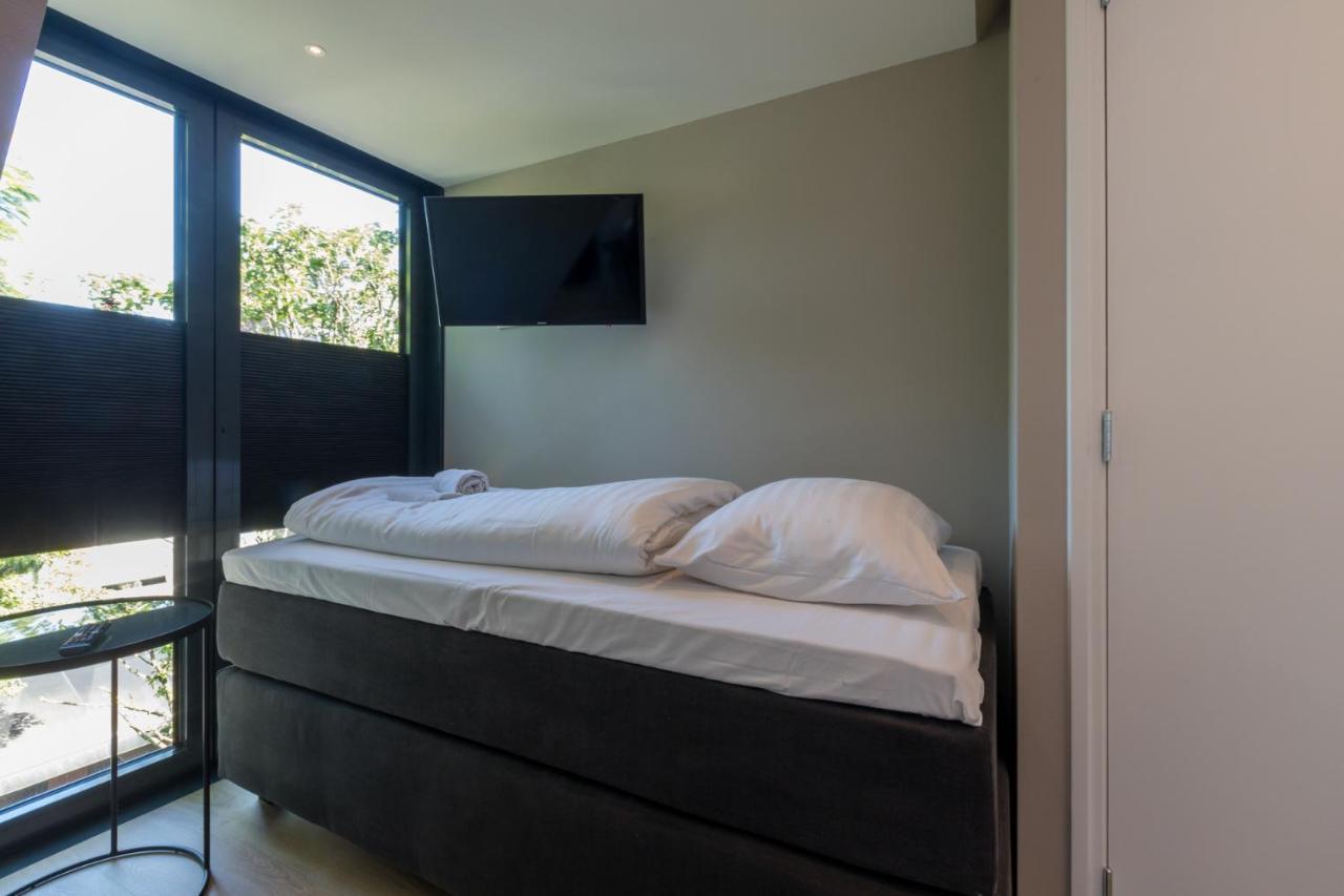 Welcome In - Appartement Ooststraat 8B دومبورغ المظهر الخارجي الصورة