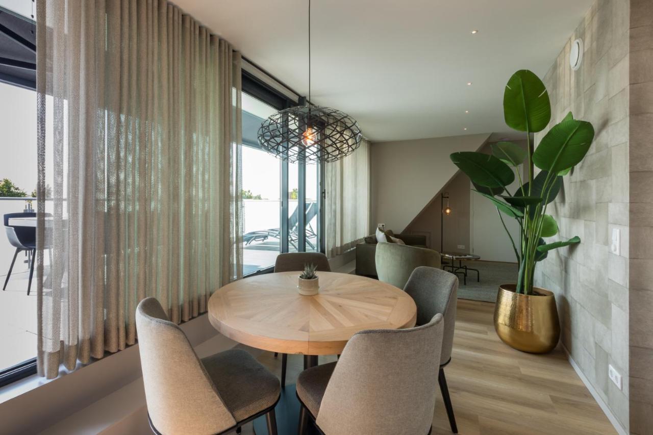 Welcome In - Appartement Ooststraat 8B دومبورغ المظهر الخارجي الصورة