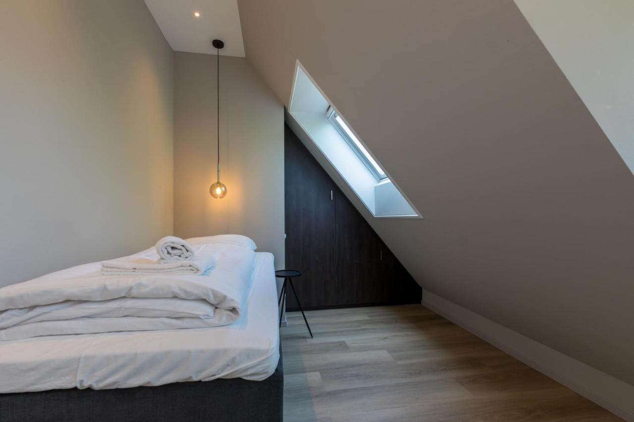 Welcome In - Appartement Ooststraat 8B دومبورغ المظهر الخارجي الصورة